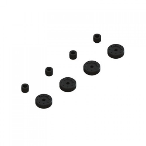 [�˾���ũ] ARA330570 [ARRMA] ARA330570 �� �ǽ��� �� īƮ���� �����̼�(4 SHOK)