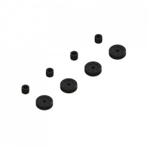 [ARRMA] ARA330570 �� �ǽ��� �� īƮ���� �����̼�(4 SHOK)