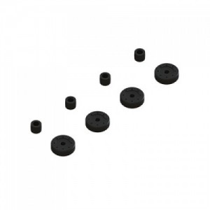 [ARRMA] ARA330570 �� �ǽ��� �� īƮ���� �����̼�(4 SHOK)
