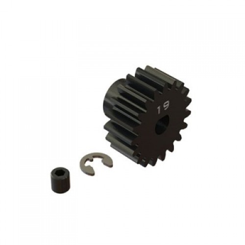 [�˾���ũ] ARA310966 [ARRMA] 19T Mod1 Safe-D5 Pinion Gear