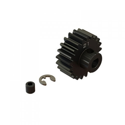 �˾���ũ ARA310968 [ARRMA] 21T Mod1 Safe-D5 Pinion Gear