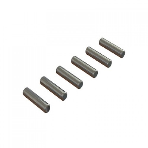 [�˾���ũ] ARA713031 [ARRMA] Pin 3.5x14.8mm (6)
