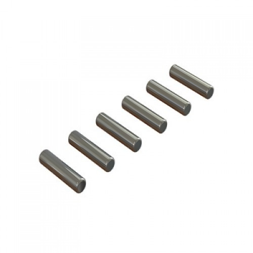 �˾���ũ ARA713031 [ARRMA] Pin 3.5x14.8mm (6)