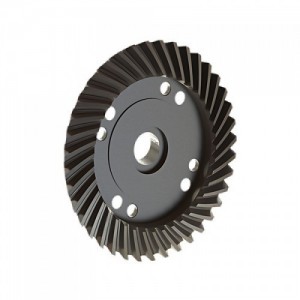 [ARRMA] Main Diff Gear 39T Spiral