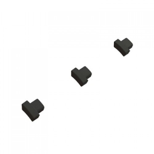 [�˾���ũ] ARA310917 [ARRMA] Center Diff Gear Spacer (3)