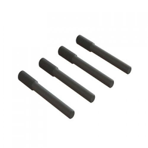 [�˾���ũ] ARA727540 [ARRMA] Screw Shaft M5x40mm (4)