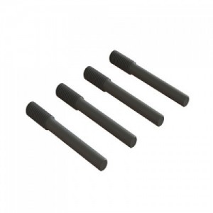 [ARRMA] Screw Shaft M5x40mm (4)