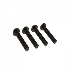 [ARRMA] Button Head Screw M5x20mm (4)