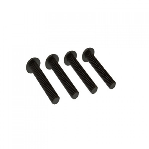 �˾���ũ ARA721520 [ARRMA] Button Head Screw M5x20mm (4)