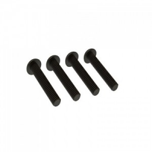 [ARRMA] Button Head Screw M5x20mm (4)