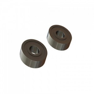 [ARRMA] Ball Bearing 6x16x5mm (2)