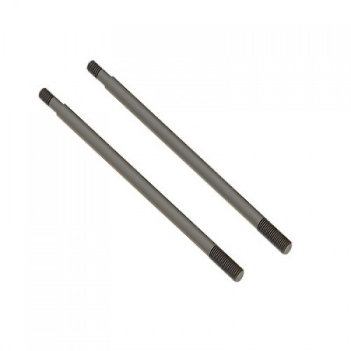 �˾���ũ ARA330575 [ARRMA] SHOCK SHAFT 5x97mm (2pcs)
