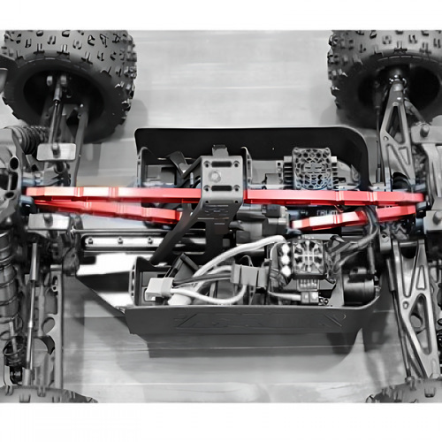 �˾���ũ BU0004 ũ���� ��Ż ��ũ�� 1:5 KRATON 4X4 8S AL OPTION