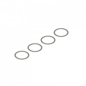 [ARRMA] Washer, 20x24x0.2mm (4) (ARA709054)