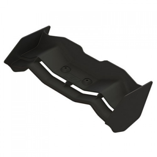 �˾���ũ ARAC9616 [ARRMA] AR480012 Rear Wing 4x4 TYPHON/KRATON