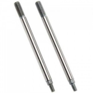 [ARRMA] AR330477 Shock Shaft 4x57mm 6S (2)