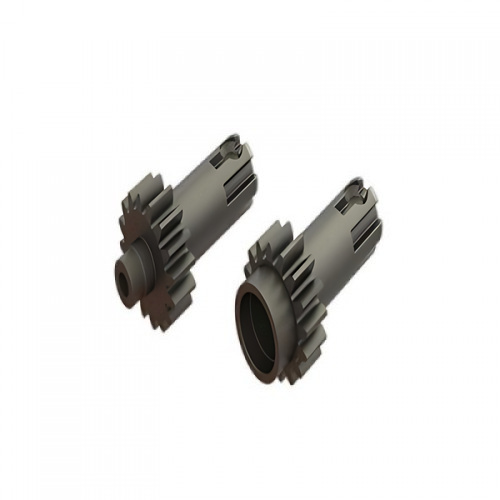 �˾���ũ ARAC3999 [ARRMA] AR310775 Differential Outdrives Metal 4x4 (2)