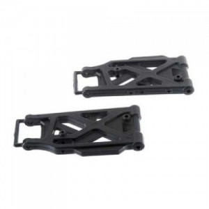 [ARRMA] AR330192 Suspension Arms M Rear Typhon (1 Pair)