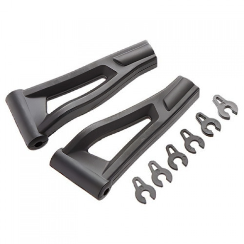 �˾���ũ ARAC9043 [ARRMA] AR330215 Suspension Arms M Front Upper (1 Pair)