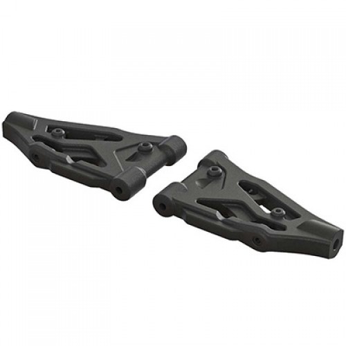 [�˾���ũ] ARAC9037 [ARRMA] AR330503 Suspension Arm Med Front Lower 6S (2)