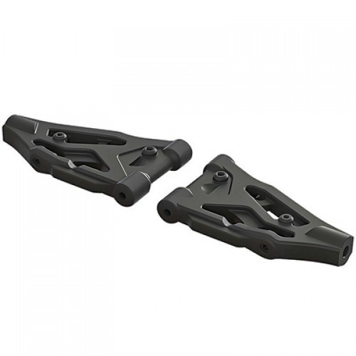 �˾���ũ ARAC9037 [ARRMA] AR330503 Suspension Arm Med Front Lower 6S (2)