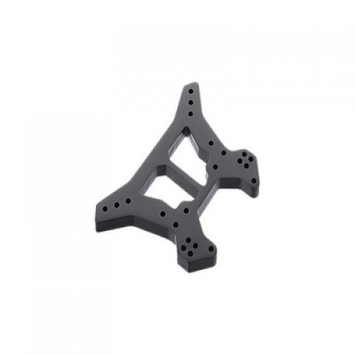 �˾���ũ ARAC9023 [ARRMA] AR330189 Shock Tower Rear M Aluminum Black Typhon