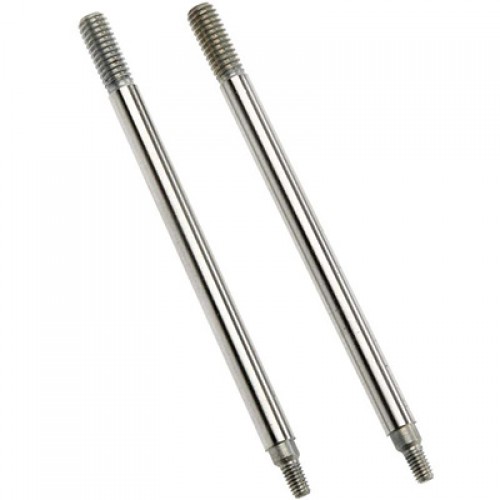 �˾���ũ ARAC8985 [ARRMA] AR330479 Shock Shaft 4x64.5mm 6S (2)