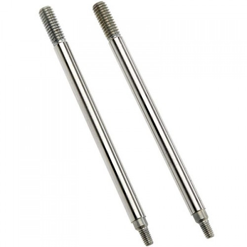 �˾���ũ ARAC8985 [ARRMA] AR330479 Shock Shaft 4x64.5mm 6S (2)