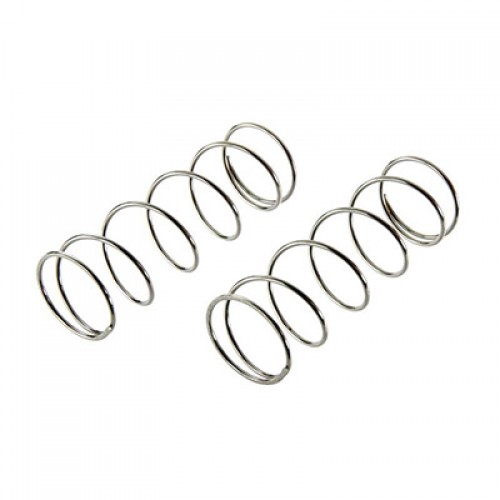 [�˾���ũ] ARAC8941 [ARRMA] AR330235 Shock Spring 70mm M 75.5gf/mm Typhon (2)