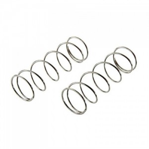 [ARRMA] AR330235 Shock Spring 70mm M 75.5gf/mm Typhon (2)