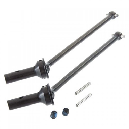 [�˾���ũ] ARAC3984 [ARRMA] AR220030 CVD Driveshaft Set 124mm Typhon (2)