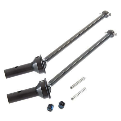 �˾���ũ ARAC3984 [ARRMA] AR220030 CVD Driveshaft Set 124mm Typhon (2)