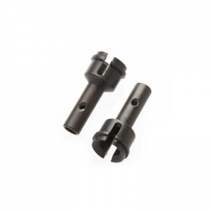 [ARRMA] AR310431 Wheel Axle 8x36mm Typhon (2)