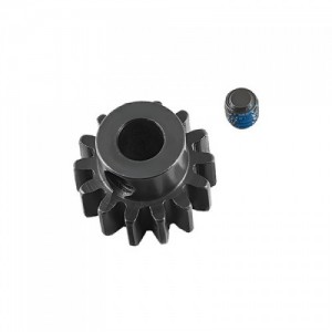 [ARRMA] AR310477 Steel Pinion Gear 16T Mod1 5mm
