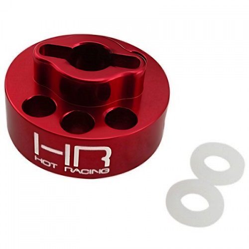 �˾���ũ AoN2502 [HOT RACING] AoN2502 Aluminum Differential Locker Spool - Kraton Outcast (AR310436)