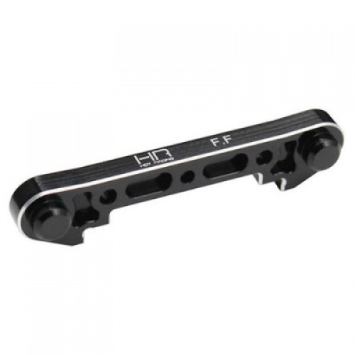 [�˾���ũ] AON08FF01 [HOT RACING] Hot Racing Alum Front Lower Suspension Arm Mount, for Arrma 1/8