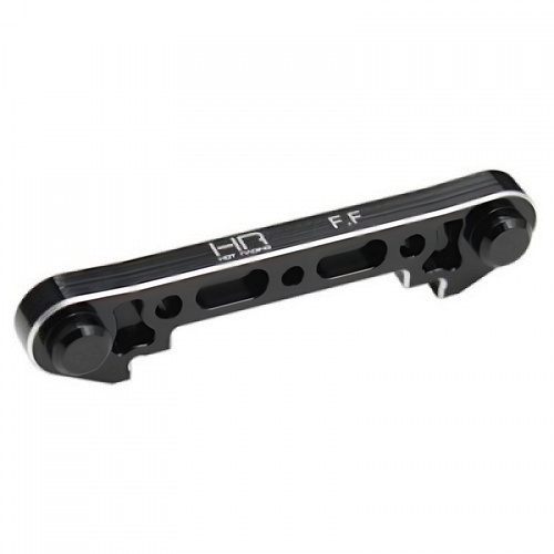 �˾���ũ AON08FF01 [HOT RACING] Hot Racing Alum Front Lower Suspension Arm Mount, for Arrma 1/8