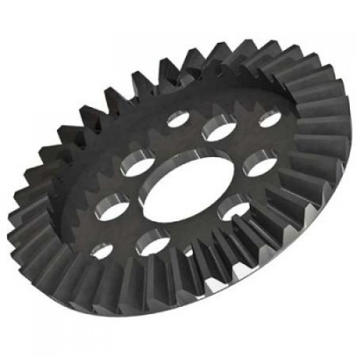 [�˾���ũ] ARAC3710 [ARRMA] AR310885 CNC Mtl Crown Gear 37T BLX 3S