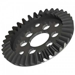 [ARRMA] AR310885 CNC Mtl Crown Gear 37T BLX 3S