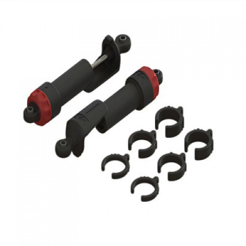 �˾���ũ ARA330550 [ARRMA] AR330550 ����Ʈ ��ũ ��Ʈ (1��)
