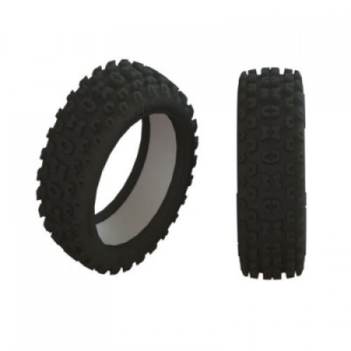 �˾���ũ ARA520053 [ARRMA] AR520053  DBOOTS 2HO TIRE, INSERTS (2pcs)
