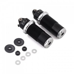[HOT RACING] Arrma BLX Aluminum Threaded Rear Bleeder Shock Bodies (2) KRATON 4WD 4S,OUTCAST 4WD 4S ���� ��밡��