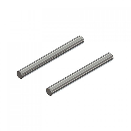 �˾���ũ ARAC5026 [ARRMA] AR330456 Hinge Pin 4x40mm 4x4 (2)