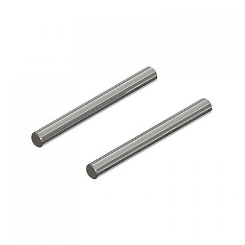 �˾���ũ ARAC5026 [ARRMA] AR330456 Hinge Pin 4x40mm 4x4 (2)