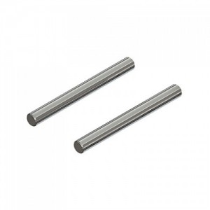 [ARRMA] AR330456 Hinge Pin 4x40mm 4x4 (2)