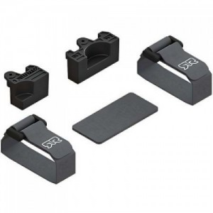 [ARRMA] AR320413 Battery Mounting Set 4x4