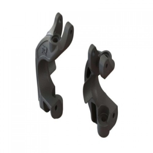 �˾���ũ ARAC5047 [ARRMA] AR330442 C-Hubs (2) 4x4