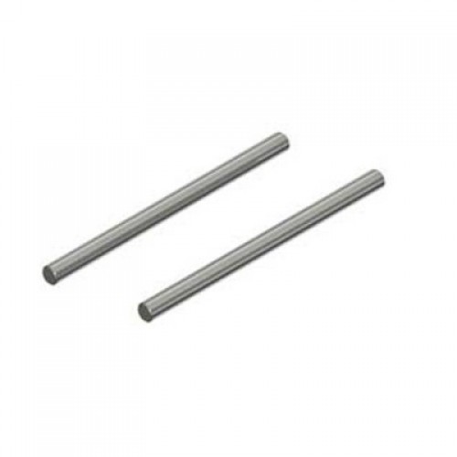 [�˾���ũ] ARAC5027 [ARRMA] AR330457 Hinge Pin 4x63mm 4x4 (2)