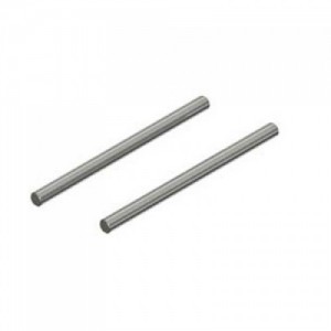[ARRMA] AR330457 Hinge Pin 4x63mm 4x4 (2)
