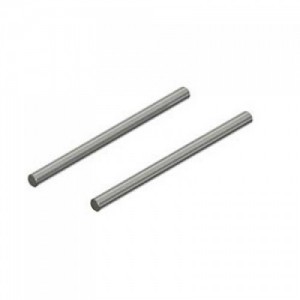 [ARRMA] AR330457 Hinge Pin 4x63mm 4x4 (2)